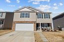 2112 Eastway Drive sold home in Dallas, SC