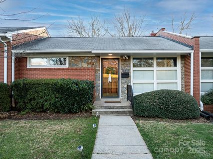 4310 Randolph Road sold home in Cotswold Homes, Charlotte, NC