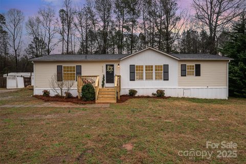 5100 Valleymere Road sold home in Valleymere, Rock Hill, SC