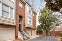 351 W 7th Street sold home in Charlotte, SC