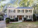 3725 Plumgrove Court sold home in Charlotte, SC