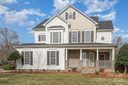 503 Georgetown Drive sold home in Concord, SC