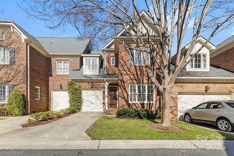 243 Crownsgate Court sold home in Crownsgate, Charlotte, NC