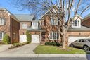 243 Crownsgate Court sold home in Charlotte, SC