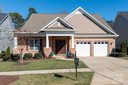 14310 Cameryn Elise Drive sold home in Cornelius, SC