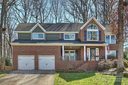 12724 Cliffcreek Drive sold home in Huntersville, SC