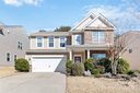 4462 Haddington Drive sold home in Fort Mill, SC