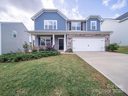 3403 Laurel Oak Lane sold home in Gastonia, SC