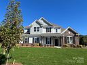 11020 Tyler Brook Lane sold home in Mint Hill, SC