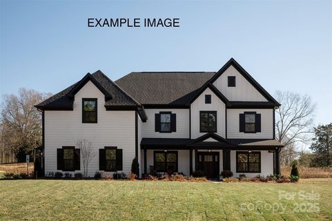11016 Tyler Brook Lane sold home in Oak Creek, Mint Hill, NC
