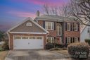 8433 Delberry Lane sold home in Charlotte, SC