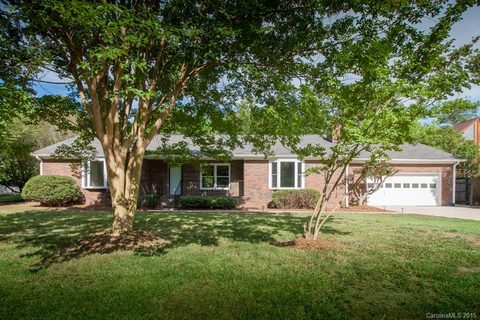 4969 Moonlite Bay Drive 72 sold home in Moonlight Bay, Sherrills Ford, NC