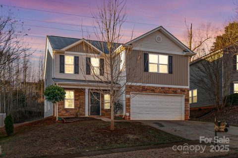 6131 Blue Ash Lane