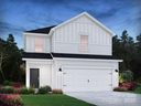 5206 Georgette Trail sold home in Cherryville, SC