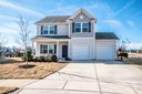 140 Jana Drive sold home in Statesville, SC