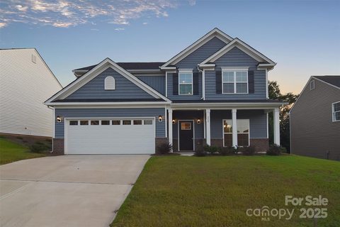 111 Megby Trail