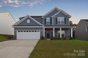111 Megby Trail sold home in Statesville, SC