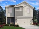 5201 Georgette Trail sold home in Cherryville, SC