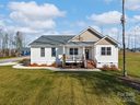 203 Windy Acres Knoll Drive sold home in Hendersonville, SC