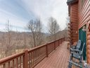 291 Appalachian Trail sold home in Maggie Valley, SC