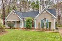 106 Aurora Lane 31 sold home in Huntersville, SC