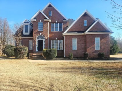 159 S Gibbs Road sold home in Gibbs Cove, Mooresville, NC