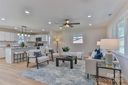 3617 12th Street Drive sold home in Hickory, SC