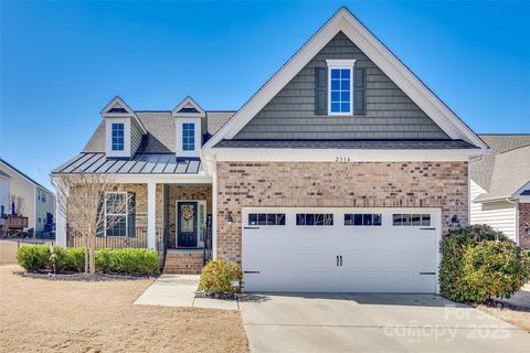 2314 Talon Point Circle