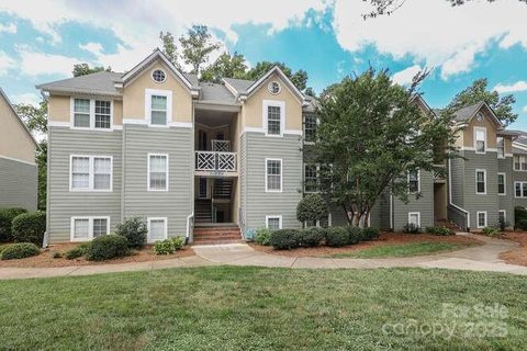20115 Henderson Road D sold home in Windward, Cornelius, NC