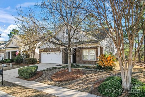 2439 Bergamot Street sold home in Lake Ridge, Fort Mill, SC