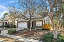 2439 Bergamot Street sold home in Fort Mill, SC