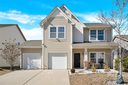 12852 Mustang Drive sold home in Midland, SC