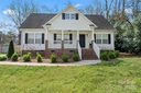 4053 Crestview Drive sold home in Rock Hill, SC