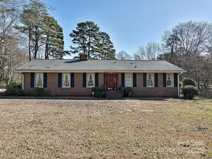 1026 Norwich Road sold home in Marlwood, Charlotte, NC