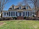 3915 Ayscough Road sold home in Charlotte, SC
