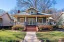 316 S Summit Avenue sold home in Charlotte, SC