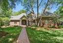 12702 Overlook Mountain Drive sold home in Charlotte, SC