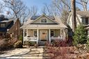 29 Westover Drive sold home in Asheville, SC