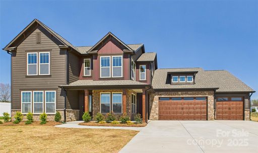 1030 Rolling Meadows Drive RM13 sold home in Rolling Meadows, Mooresville, NC