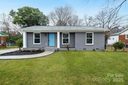 4501 Knollcrest Drive sold home in Charlotte, SC