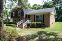 13601 Idlefield Lane sold home in Matthews, SC