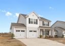 418 Babbling Brook Lane sold home in Locust, SC