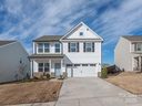 6324 Rocky Wagon Lane sold home in Concord, SC