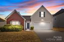 5720 Parkstone Drive sold home in Matthews, SC