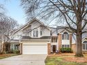 2027 Meadowood Lane sold home in Charlotte, SC
