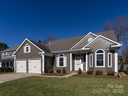 8413 Albury Walk Lane sold home in Charlotte, SC