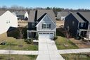1461 Forkhorn Drive sold home in Monroe, SC