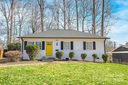 4015 Strangford Avenue sold home in Charlotte, SC
