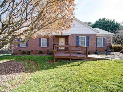 2623 Shaw Avenue sold home in Sedgefield, Gastonia, NC