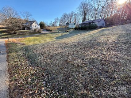 0 Margaret Lane sold lot in Regina Park, Waynesville, NC